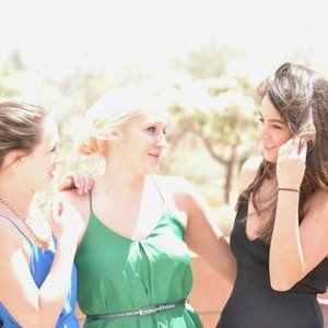 Meet your Posher, Gracie